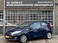 Ford Fiesta - 1.6 TDCi Titanium 2009 ECC/LMV/PDC/EXPORT