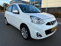 Nissan Micra - 1.2 Acenta