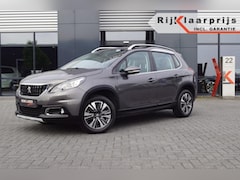 Peugeot 2008 - 1.2 PureTech Allure 110pk / Navi / PDC / DAB