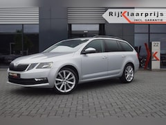 Skoda Octavia - 1.5 TSI GREENTECH AMBITION BUS. 150pk/ Navi / 18LM / Trekhaak