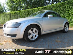 Audi TT - 1.8 T COUPE 180PK