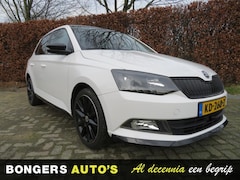 Skoda Fabia - 1.2 TSI MONTE CARLO