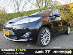 Ford Fiesta - 1.25 GHIA