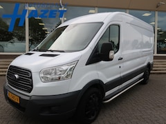 Ford Transit - 350 2.2 TDCI L3H2 TREND + TREKHAAK / CRUISE / AIRCO