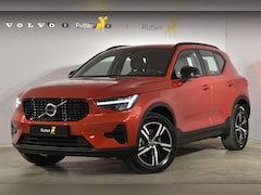 Volvo XC40 - B4 211PK Automaat Plus Dark /Adaptieve Cruisecontrol / Harman Kardon / Elektrische stoelen