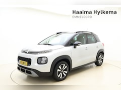 Citroën C3 Aircross - 1.2 PureTech S&S Shine | Automaat | Trekhaak | Panoramadak | Armsteun | Navigatie | Climat