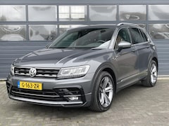 Volkswagen Tiguan - 1.5 TSI COMFORTLINE BUSINESS I R-LINE I TREKHAAK I NAVIGATIE I ADAPTIEVE CRUISE CONTROL