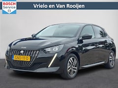 Peugeot 208 - 1.2 PureTech Allure Pack | Automaat | Camera | Carplay | ACC | Navi | LM velgen | ( Vestig