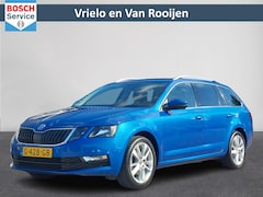 Skoda Octavia Combi - 1.0 TSI Greentech Style Business