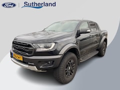 Ford Ranger Raptor - 2.0 EcoBlue SCI 213pk Automaat | Trekhaak | Achteruitrijcamera | Stoelverwarming