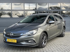 Opel Astra Sports Tourer - 1.0 TURBO 120 JAAR EDITION I APPLE/ANDROID I PARKEERSENSOREN I CLIMATE CONTROL I CRUISE CO