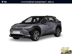 Toyota bZ4X - Active 71 kWh €42.940, - Zonder SEPP, -subsidie, Ruim €7.000, - voordeel incl. SEPP Meerde