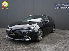 Toyota Corolla Touring Sports - Hybrid 140 Dynamic Facelift / 1ste eig. / Dealeronderh. / Camera / stoel & stuur verwarmin