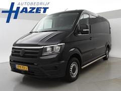 Volkswagen Crafter - 35 2.0 TDI 140 PK 4MOTION 4X4 L3H2 + TREKHAAK 3000 KG / DEALER ONDERHOUDEN