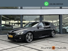 BMW 3-serie Touring - 318i Aut. M Sport Edition Panorama Leder