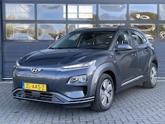 Hyundai Kona Electric - EV COMFORT 64 KWH I APPLE/ANDROID I PARKEERCAMERA I CRUISE CONTROL I CLIMATE CONTROL