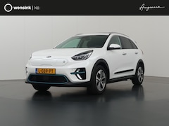 Kia e-Niro - DynamicPlusLine 64 kWh | €2000 Subsidie | Panoramadak | Stoel/Stuurwielverwarming | Adapti