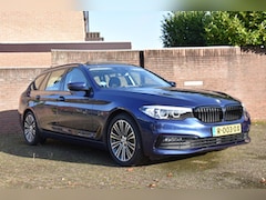 BMW 5-serie Touring - 530i Sportline