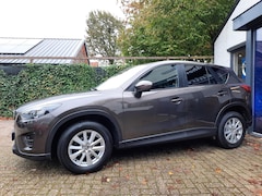 Mazda CX-5 - 2.0 SkyActiv-G 165 TS+ 2WD Trekhaak