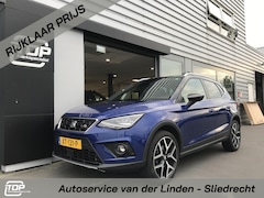 Seat Arona - 1.0 TSI FR Business Intense Navi