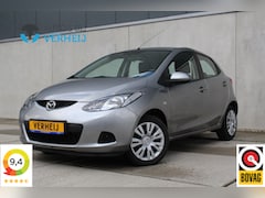 Mazda 2 - 2 1.3 Cool / 5 DEURS / AIRCO / WEINIG KILOMETERS