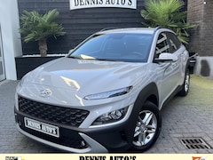 Hyundai Kona - 1.0 T-GDI Fashion