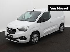 Opel Combo-e - L1H1 Edition 50 kWh | NIEUW | SHOWROOMMODEL | 0% FINANCIAL LEASE | SNEL LEVERBAAR |