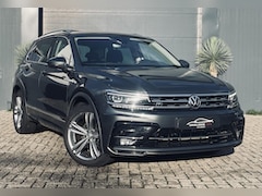 Volkswagen Tiguan - 1.5 TSI R-Line/Pano/Navi