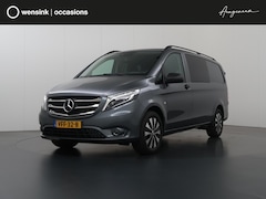 Mercedes-Benz Vito - 116 CDI L2 160 PK | DC Comfort Plus | Navigatie | Parkeercamera | Climate Control | Cruise