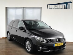 Peugeot 308 SW - 1.2 PureTech Premium*ACC*CAM*NAVI*PANO*CARPLAY*ECC