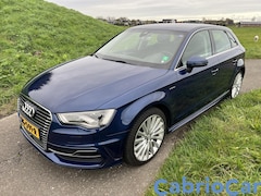 Audi A3 Sportback - 1.4 e-tron Ambition Pro Line plus GARANTIE