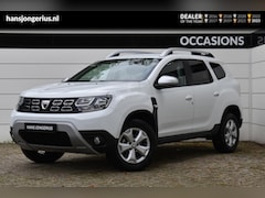 Dacia Duster - TCe 100 Comfort CAMERA | AIRCO | NAVI | ARMSTEUN | CRUISE CONTROL | APPLE CARPLAY/ANDROID