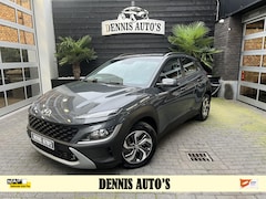 Hyundai Kona - 1.6 GDI HEV Fashion