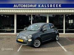 Fiat 500 - 1.2 Popstar|Facelift|AC|Nardo grey|