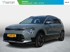 Kia Niro EV - DynamicPlusLine 64.8 kWh | Stoel-/stuurverwarming | Schuif-/kanteldak | Head-up display| L