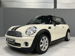 MINI Cooper - 1.6 Chili Clima|Pano|Cruise|Xenon