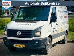 Volkswagen Crafter - 28 2.0 TDI L1H1 BM Airco / Trekhaak