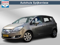 Opel Meriva - 1.4 Turbo Blitz