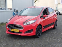 Ford Fiesta - 1.0 EcoBoost Hot Hatch 100PK