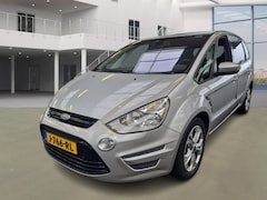 Ford S-Max - 2.0 EcoBoost S Edition 7p. EX BPM / Export