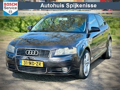 Audi A3 - 2.0 FSI Ambition