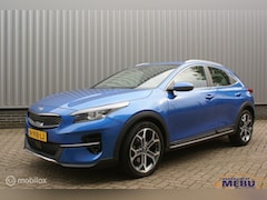 Kia XCeed - 1.4 T-GDi DynamicPlusLine