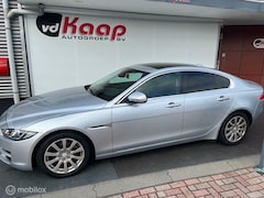 Jaguar XE - 2.0 D Prestige