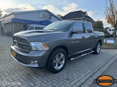 Dodge Ram 1500 - 5.7 V8 Crew Cab 5'7 Marge