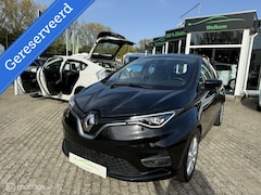 Renault Zoe - R110 EXPERIENCE 52 kw NA SUBSIDIE € 9500.