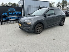 Citroën C4 Cactus - 1.2 Shine pano km nap goed onderhouden