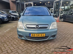 Opel Meriva - 1.6-16V Enjoy