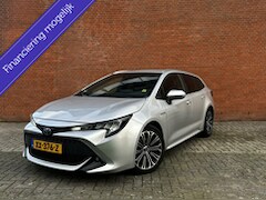 Toyota Corolla Touring Sports - 1.8 Hybrid First Edition