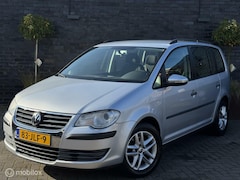 Volkswagen Touran - 1.4 TSI -AIRCO- Apk (30-11-2025) *INRUIL MOGELIJK