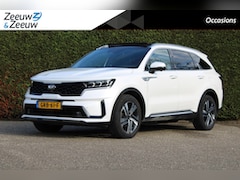 Kia Sorento - 1.6 T-GDI Plug-in Hybrid 4WD ExecutiveLine 7p. | Panoramadak | PHEV